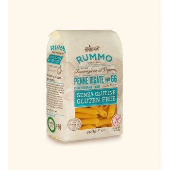 Penne rigate Rummo