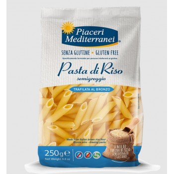 Piaceri Mediterranei Penne rigate