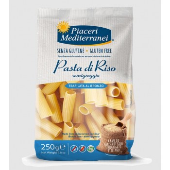 Piaceri Mediterranei Rigatoni