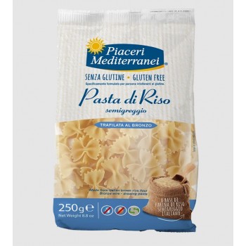 Piaceri Mediterranei Farfalle