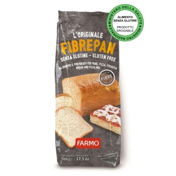 Farmo Fibrepan