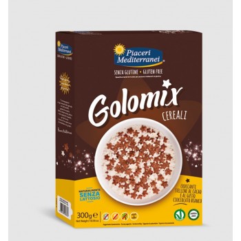 Piaceri Mediterranei Golomix cereali