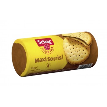 Maxi sorrisi Schar