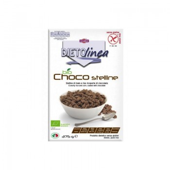 Bio choco stelline Cerealvit