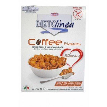 Coffe flakes Cerealvit