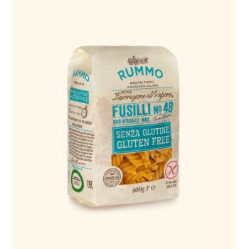 Fusilli Rummo