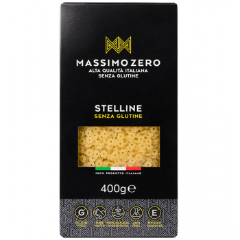 Stelline Massimo Zero