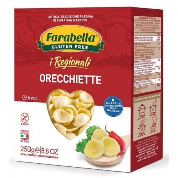 Orecchiette Farabella