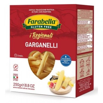 Garganelli Farabella