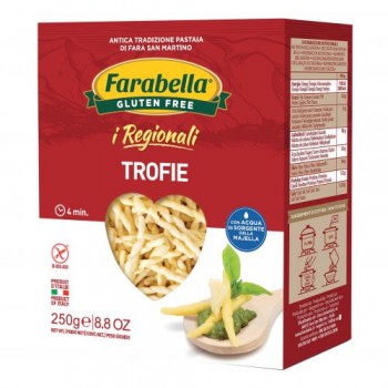 Trofie Farabella