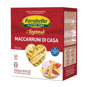 Maccarruni Farabella