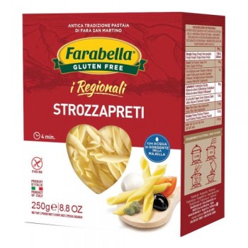 Strozzapreti Farabella