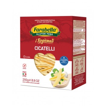 Cicatelli Farabella