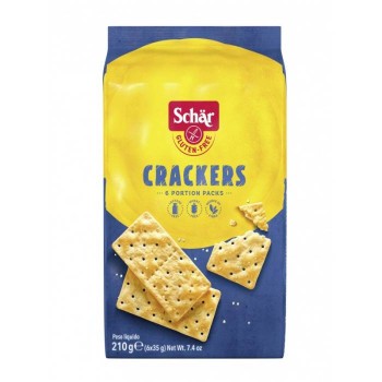 Crackers Schar