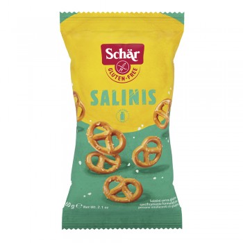 Salinis Schar