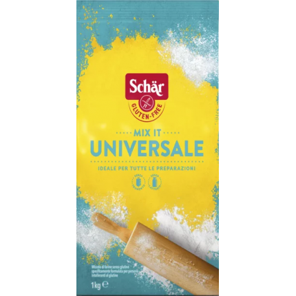 Mix universale Schar