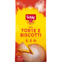 Mix C Schar torte e biscotti 1 kg