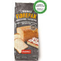 Fibrepan Farmo preparato senza glutine per pane pizza focaccia 500 gr