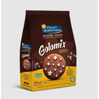 Piaceri Mediterranei Golomix biscotto