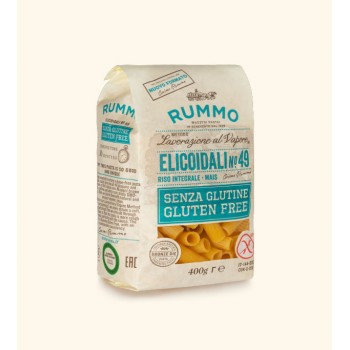 Elicoidali Rummo